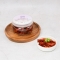 속초오마니 매콤황태무침 350g