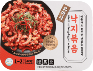 속초오마니젓갈,오마니 젓갈세트 2호