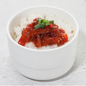 속초오마니젓갈,오마니 젓갈세트 2호